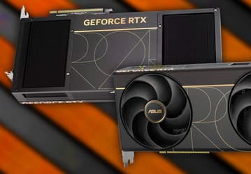 Таких RTX 5090 на рынке почти нет. Asus раскрыла подробности о модели GeForce RTX 5090 ProArt, которая занимает всего 2,5 слота 