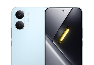 MediaTek Dimensity 9500s и аккумулятор более 8000 мАч. Опубликованы качественные рендеры Poco X8 Pro и Poco X8 Pro Max