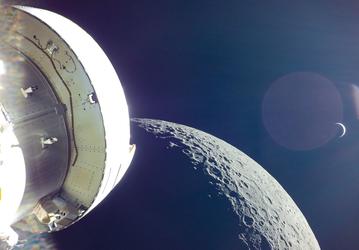 NASA меняет программу Artemis: отказ от ракеты за $4 млрд, интервал между миссиями хотят сократить с 42 до 10 месяцев