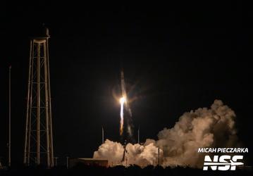 «Это не нож»: ракета HASTE с гиперзвуковым аппаратом DART AE успешно стартовала