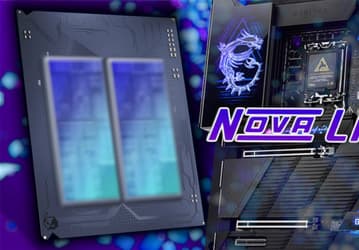 Будущие 52-ядерные процессоры Intel Nova Lake не смогут полноценно работать на многих системных платах