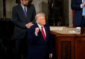 Дональд Трамп заявил, что компании в США будут обязаны строить собственные электростанции для обеспечения своих ЦОД