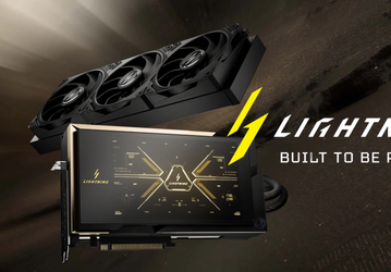Теперь любой GeForce RTX 5090 можно прошить BIOS от самой мощной в мире версии MSI Lightning
