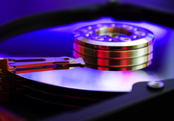 HDD тоже очень нужны для развития ИИ. Производственные мощности Western Digital на текущий год почти полностью забронированы