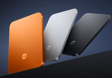 Xiaomi представила в Европе сверхтонкий мобильный аккумулятор для iPhone 17 Pro и Xiaomi 17 Pro: 5000 мАч в 6-миллиметровом корпусе