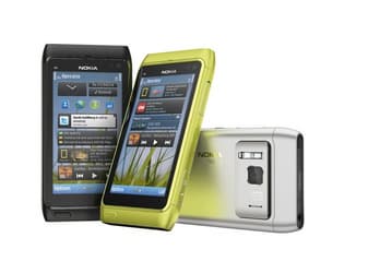 Вторая жизнь культового камерофона Nokia с оптикой Carl Zeiss и ксеноновой вспышкой: Nokia N8 получил новую прошивку спустя 16 лет после выпуска