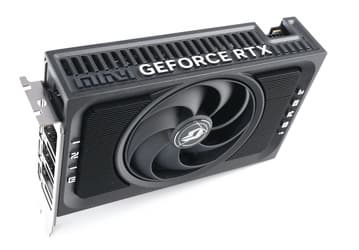 Насколько холодной и тихой получилась единственная на рынке GeForce RTX 5070 Mini-ITX. Тесты карты Colorful дают ответы на все вопросы