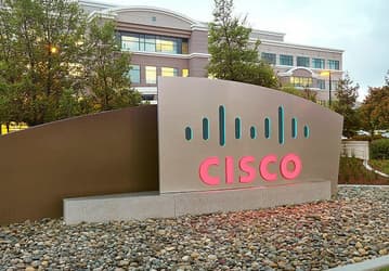 Cisco повышает цены из-за «золотой» памяти