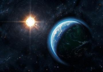 Учёные нашли способ ускорить поиск жизни на экзопланетах