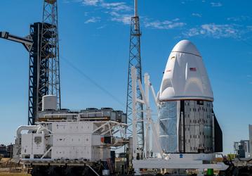 SpaceX меняет схему запусков: компания освобождает легендарный комплекс 39A для Falcon Heavy и будущих стартов Starship