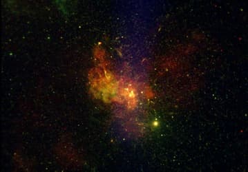 Бюджетный конфликт в Вашингтоне оставил под угрозой десятки проектов NASA по изучению Земли и планет