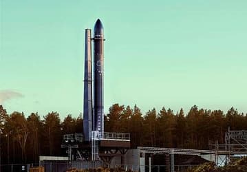 Космодром Сазерленд может сменить владельца: шотландская компания Skyrora рассматривает покупку активов Orbex