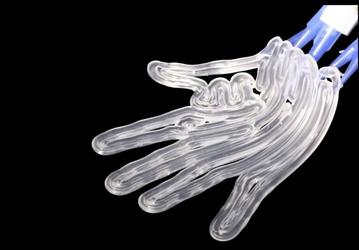 Новый метод 3D-печати искусственных мышц ускоряет создание «живых» роботов