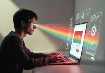ИИ-модель AdGazer научилась предсказывать внимание к рекламе на основе контекста
