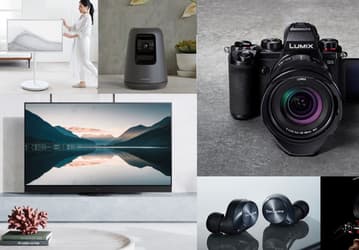 Кризис в Panasonic: компания увольняет 12 000 сотрудников