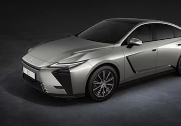 В Китае появится первый завод Lexus, будут выпускать по 100 тыс. машин в год (в том числе и совершенно новый Lexus ES)