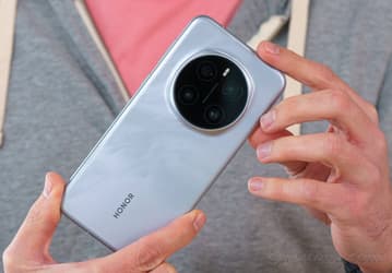 Глобальный Honor Magic7 Pro наконец-то получил Android 16 и MagicOS 10