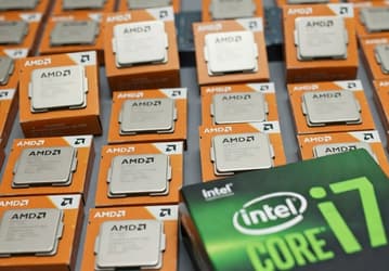 AMD покупает девять из десяти, а старенький Ryzen 7 5800XT отстаёт только от 9800X3D. Это январская статистика продаж Amazon USA