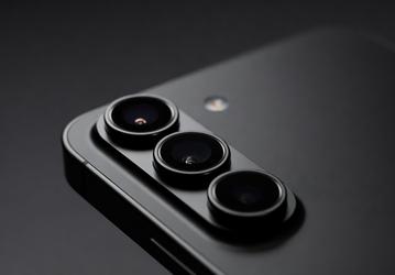 Как в Xiaomi 17 Ultra. Новая камера Samsung для смартфонов будет поддерживать технологию LOFIC