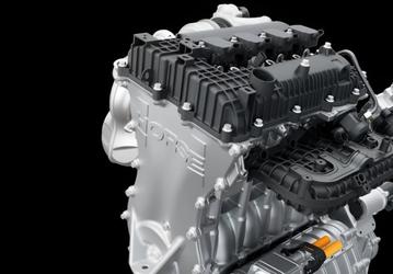 Новый двигатель от Geely и Renault, который работает на возобновляемом бензине, отличается крошечным расходом и сниженными выбросами