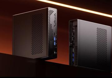 Мощь 16 ядер флагманского Ryzen 9 9955HX в корпусе объемом 1,7 литра. Представлен уникальный мини-сервер Minisforum MS-A2 — с портами 10G SFP+ и поддержкой U.2
