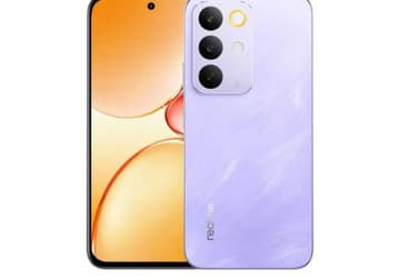 У Realme появится новый смартфон за 150 долларов: первые подробности о Realme C83