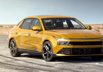 Hyundai Elantra 2027 радикально сменит имидж и станет больше: раскрыты подробности Hyundai Elantra восьмого поколения