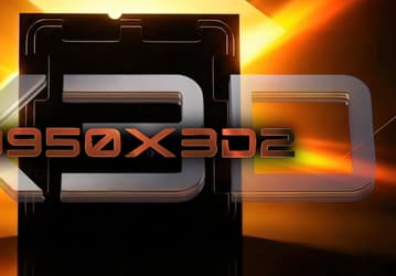 Новый флагманский 16-ядерник Ryzen 9 9950X3D2 впервые засветился в CPU-Z, подтвержден тепловой пакет 200 Вт