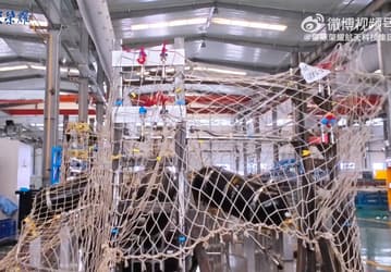 Китайский ответ на американскую ракету Falcon 9: будущая многоразовая Hyperbola-3 прошла важный тест