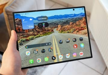Четыре флагманские модели Samsung получили важное обновление — оно вышло для Galaxy Z Fold 7, Flip 7, Flip 7 FE и Z TriFold