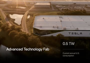 Илон Маск научит TSMC и Samsung, как надо выпускать чипы. Мегафабрика TeraFab берет на вооружение концепцию «быстрого рекурсивного улучшения»