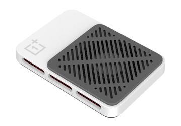 Чтобы новейший OnePlus 15T не перегревался: рассекречен магнитный кулер для будущего флагмана