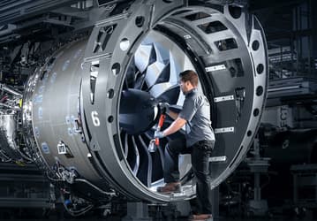 Airbus потребовала деньги с Pratt & Whitney из-за двигателей, которые тормозят выпуск самолётов Airbus A320