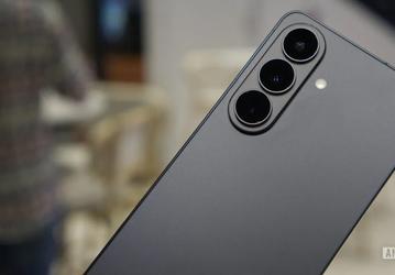 В Samsung Galaxy S26 нашли новую функцию — смартфоны получили режим Webcam