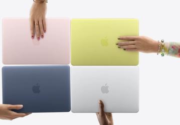 Новенький MacBook Neo уже по итогам текущего года может занять до 10% всего рынка ноутбуков в сегменте 600-800 долларов. Таков прогноз TrendForce и Principal Analyst