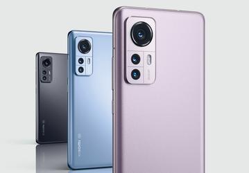 Последнее обновление для Xiaomi 12 и Xiaomi 12 Pro: вышла глобальная бета-версия HyperOS 3 на Android 15