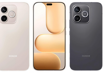 В Сеть утекли характеристики Honor X80i — и у него очень большая батарея