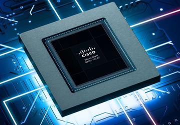 Cisco и Webex получили официальную регистрацию в России