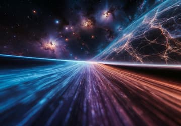 Построена модель анизотропной тёмной энергии, совместимая с ограничениями и противоречиями в космологических данных