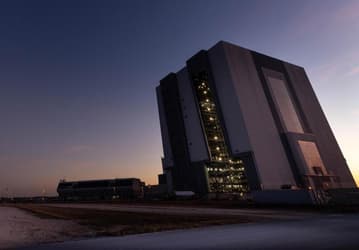 NASA ускоряет ремонт SLS для апрельского запуска миссии Artemis 2