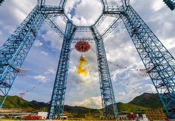 Космическая отрасль Китая признана ключевой для экономики: новые амбиции и пятилетний план