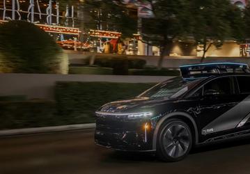 Американский стартап Nuro при поддержке Nvidia и Uber начал тестирование автономных автомобилей в Токио