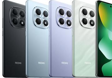HyperOS 3 вышла для 99% устройств, последними обновление получат Redmi Note 15 Pro 4G и Xiaomi 13T