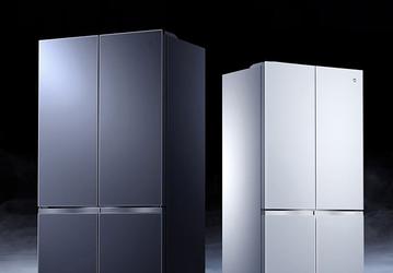 Новый холодильник Xiaomi Mijia Refrigerator Pro 560L получил всё и сразу: двойное независимое охлаждение, стерилизация, мгновенная заморозка, «автолёд» — за 655 долларов