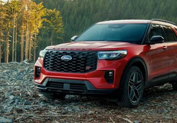 Ford — абсолютный лидер по браку среди автопроизводителей в США: за 60 дней 2026 года Ford отозвал в США для ремонта 7,3 миллиона машин
