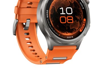 Умные часы для тех, кто любит поменьше. Oppo готовит модель Watch X3 Mini