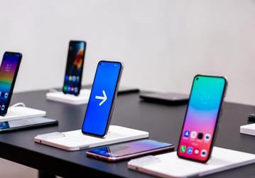 iOS и Android придётся подвинуться. Количество устройств с HarmonyOS превысит 100 млн уже в этом году