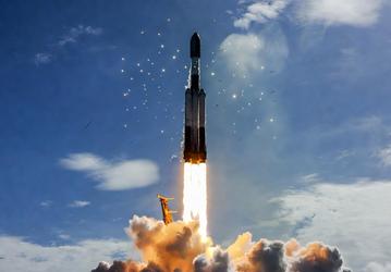 «Тысяча парусов»: конкурент Starlink запустил 108 спутников из запланированных 15 000