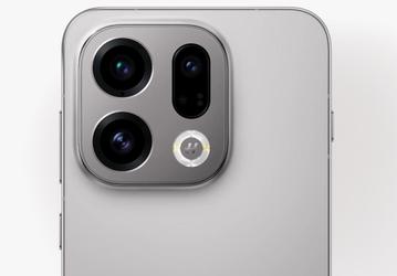 Oppo готовит компактный суперкамерофон: Oppo Find X9s Pro получит две 200-мегапиксельные камеры, экран 6,3 дюйма и батарею емкостью около 7000 мАч
