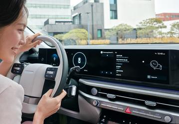 Samsung научила автомобили Hyundai и Kia управлять домом